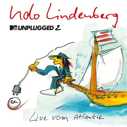 MTV Unplugged 2 - Live vom Atlantik  (Vinyl Box)