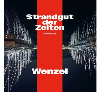 Strandgut der Zeiten