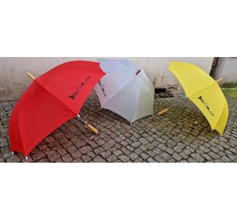 BuschFunk Regenschirm (Stockschirm)
