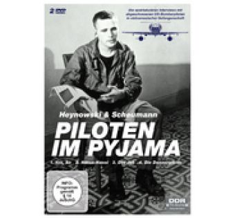 Piloten im Pyjama