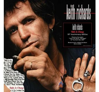 Talk is cheap (30th-Anniversary-Deluxe-Edition) 