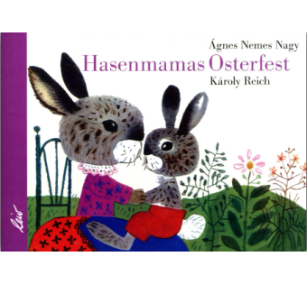 Hasenmamas Osterfest