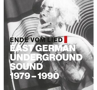 East German Underground Sound 1979-1990 