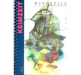 Windstill. Das Liederbuch