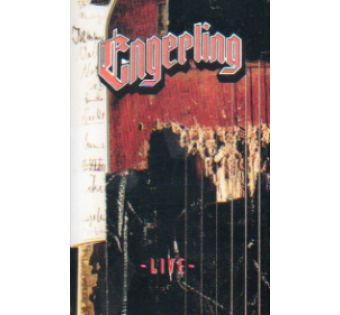 Engerling live 1994 (MC)