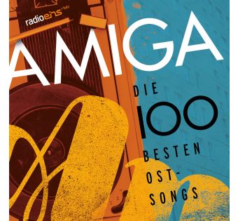 Radio Eins, Die 100 Besten Ost Songs (DOPPEL-LP)