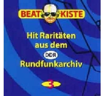 Beatkiste 3