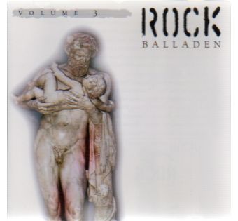 Rockballaden. Teil 3