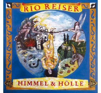 Himmel & Hölle (LP)