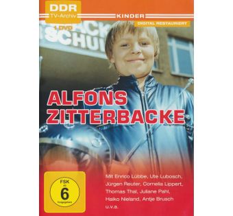 Alfons Zitterbacke (TV-Serie 1966)