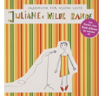 Jazzmusik für kleine Leute