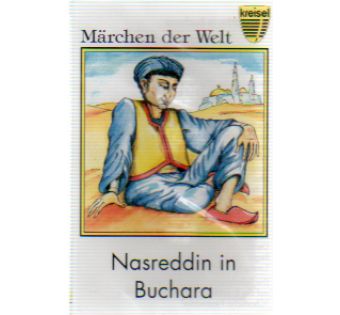 Nasreddin in Buchara (MC)