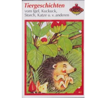 Tiergeschichten (MC)