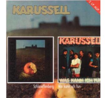 Schlaraffenberg / Was kann ich tun