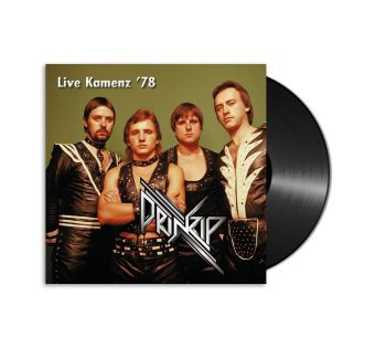 Live Kamenz`78