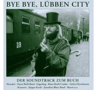 Bye Bye, Lübben City