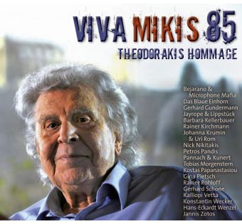 Hommage An Mikis 85