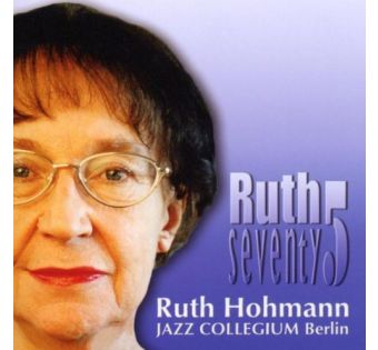 Ruth Seventy 5