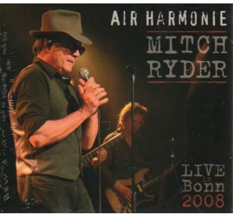 Air Harmonie. Live in Bonn 2008