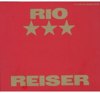 Rio *** (LP)