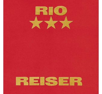 Rio ***-LP