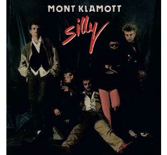 Mont Klamott