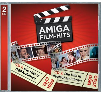 AMIGA Filmhits