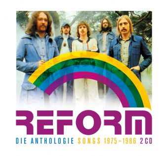 Anthologie, Die Songs 1975-1986