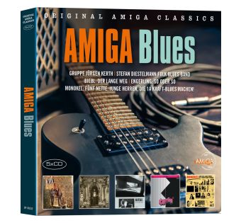 Amiga Blues Box