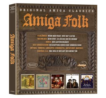Amiga Folk Box