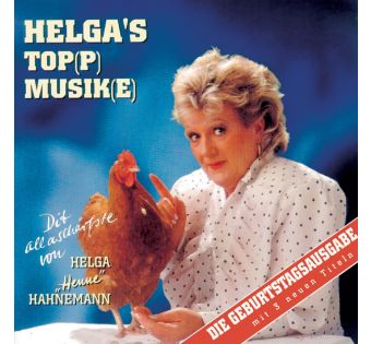 Helga's Top(p)musike