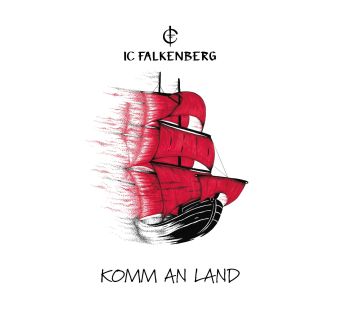 Komm an Land