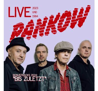 Bis Zuletzt (Live 2023 und 1984)