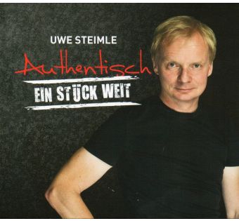 Authentisch...ein Stück weit