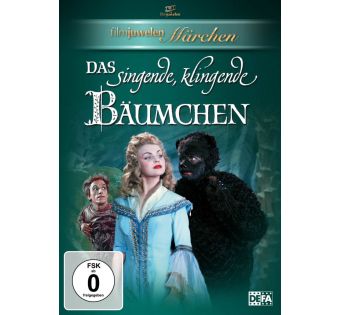 Das singende, klingende Bäumchen (1957)