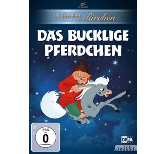 Das bucklige Pferdchen