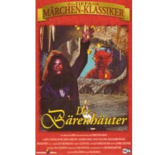 Der Bärenhäuter (VHS)