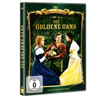 Die Goldene Gans (1964)