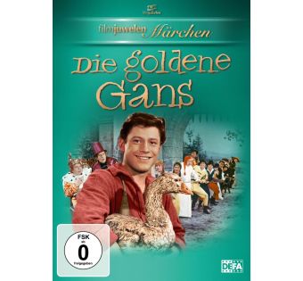 Die Goldene Gans (1964)