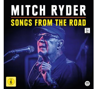 Songs From The Road (180g Black LP+DVD)