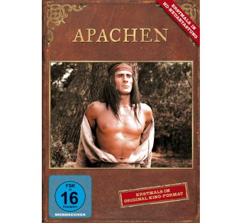 Apachen (HD Rematsered)