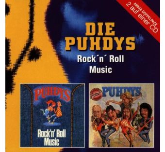 Rock 'n' Roll Music + Jubiläumsalbum
