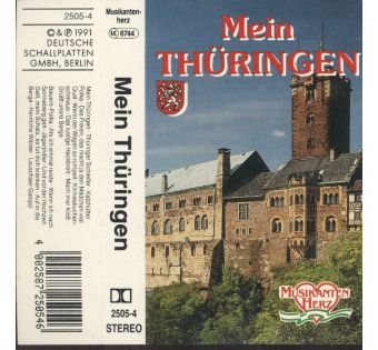 Mein Thüringen (MC)