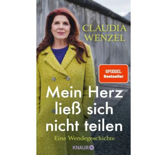 Mein Herz ließ sich nicht teilen