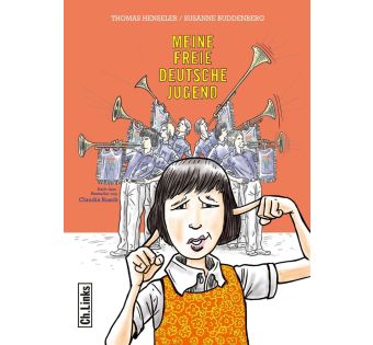 Meine freie deutsche Jugend