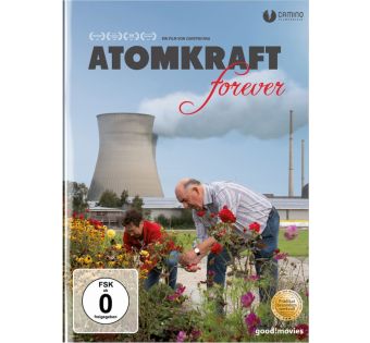 Atomkraft forever