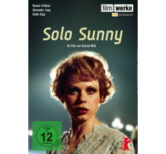 Solo Sunny (HD Remastered)