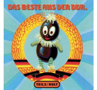 Das Beste aus der DDR Teil 3 Kult