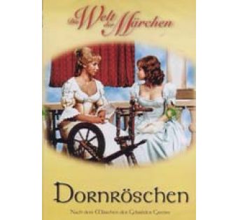 Dornröschen (DEFA 1971)