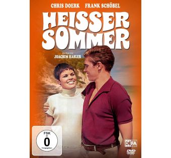 Heißer Sommer